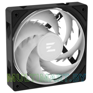 Кулер Zalman ALPHA2 DS A36 (черный) картинка 3